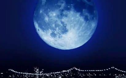 Голубая Луна