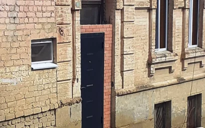 Елена Самохина. Мой Кисловодск