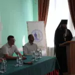 Молодёжный форум «Кавказ - наш общий дом»