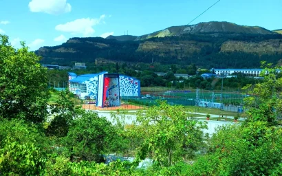 На Ставрополье упорядочивают границы муниципалитетов