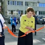 Волонтерский центр открылся в Пятигорске