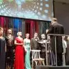 Грандиозный ГАЛА-концерт фестиваля "О чем поют актеры" прошел в Кисловодске
