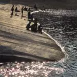 Катамараны Старого озера: новая история и экскурс в прошлое