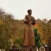 Солженицын в Кисловодске