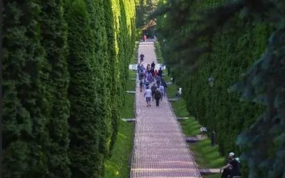 Бизнесу разрешат инвестировать в нацпарки