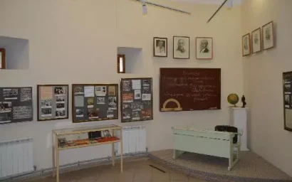 Учителями славится Россия