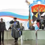 В Пятигорске прошёл отчётный круг Терского войскового казачьего общества