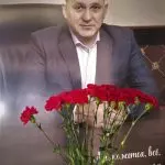 День памяти Сергея Пускепалиса в Железноводске