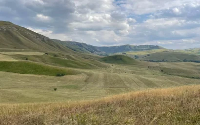Инвестпроект «Солнечная долина» обсуждали в Кисловодске