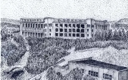 К 220-летию Кисловодска