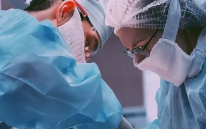 Виват сосудистым хирургам!