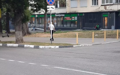 «Пятёрочка» правит балом!