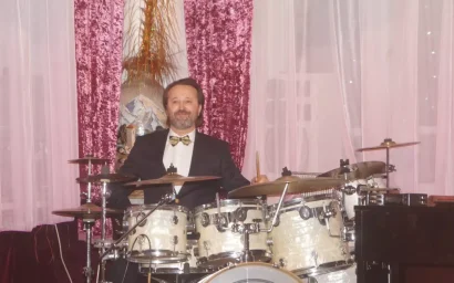 Памяти Музыканта, Педагога, Друга