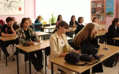 Белые журавли нашей памяти