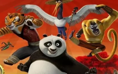 На Ставрополье прошла премьера мультфильма на карачаево-балкарском языке