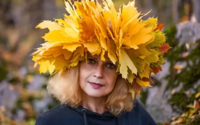 Очей очарованье…