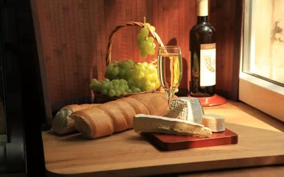 Программа фестиваля молодого вина в Кисловодске