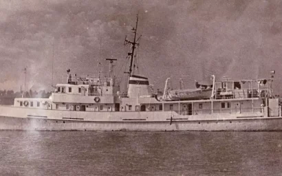 Владимир Сельский: от учителя до академика