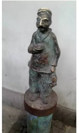 Памяти Михаила Григорьевича Бялика (13 марта 1929, Киев -16 октября 2022, Гамбург, Германия)