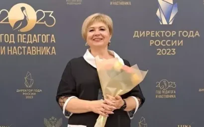 В Ессентуках работает один из лучших директоров страны