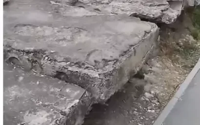 Квест по дороге в школу