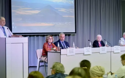 Первая всероссийская конференция «Сознание, тело, интеллект, язык в эпоху когнитивных технологий» (MBIL-2023) завершила работу