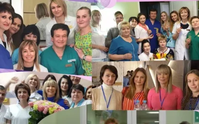  30 тысяч спасенных жизней