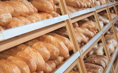 Социальная акция в магазине «Наш»