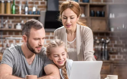 Ставропольцы могут записать ребёнка в секцию и кружок через социальную сеть