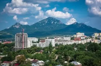 На Ставрополье пройдет Международный форум «Северный Кавказ в фокусе международного сотрудничества России»