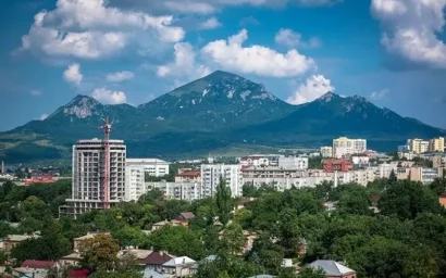 На Ставрополье пройдет Международный форум «Северный Кавказ в фокусе международного сотрудничества России»