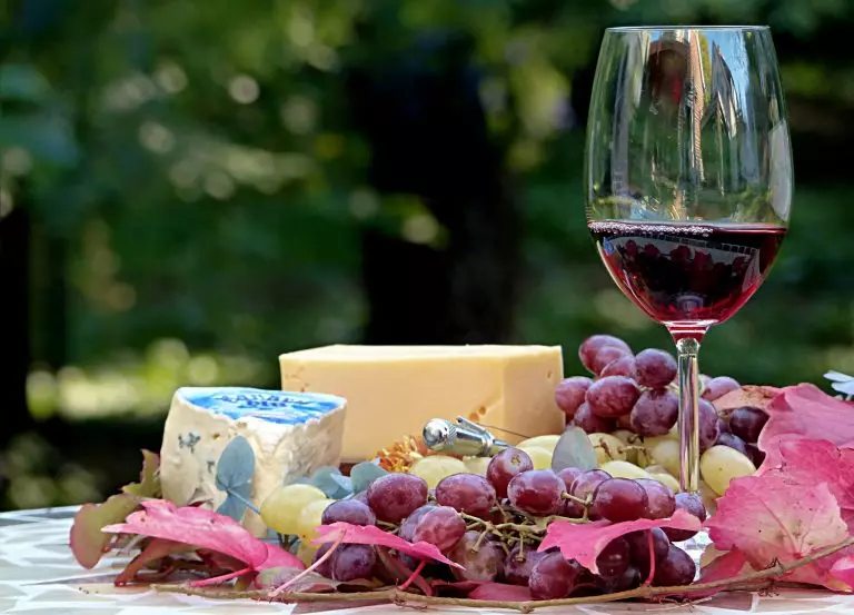 Гастрофестиваль вина и сыра откроется в Кисловодске 21 октября