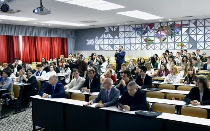 Все пути ведут в Пятигорск