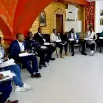 Образовательная программа  по русскому языку реализуется в ПГУ для слушателей из Намибии
