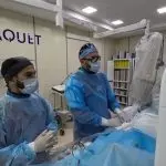 Эндоваскулярная хирургия – фантастика, ставшая реальностью 