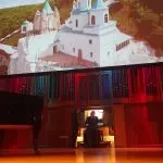 Ко Дню Народного Единства в Кисловодске прошёл концерт  «Тайна русской души»