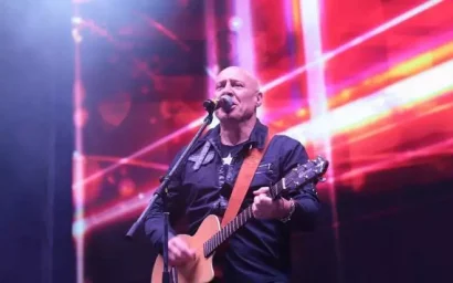 Праздничный Пятигорск: комфортный и яркий отдых