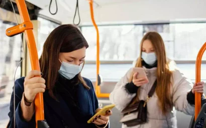 О коронавирусе