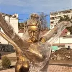 Грациозный фонтан появится в Кисловодске