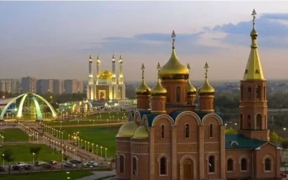 Уникальный Совет работает в ПГУ