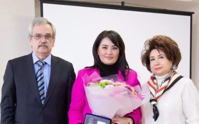 Минераловодских медиков наградили за помощь в зоне СВО