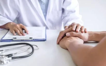  Минераловодская районная больница пополняется новыми профессиональными кадрами