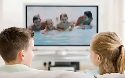 Что смотрят по ТВ жители Ставропольского края этой осенью