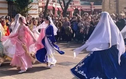 В честь бабушек и дедушек