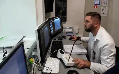 Эндоваскулярная хирургия – фантастика, ставшая реальностью 