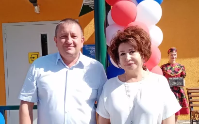 Новый спектр возможностей