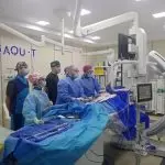 Эндоваскулярная хирургия – фантастика, ставшая реальностью 