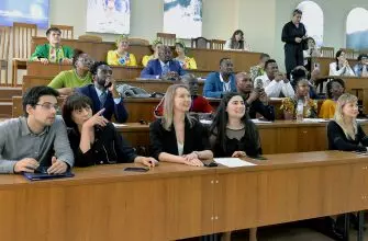 В ПГУ завершилась обучающая программа для слушателей из Африки