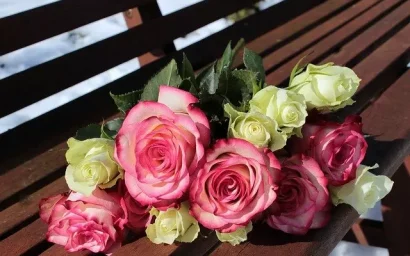 Как прошел День матери в Кисловодске