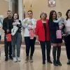 В ЗАГСе Кисловодска поздравили молодых мам